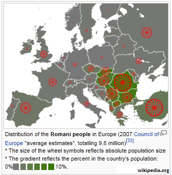 Click on the map for a larger image romap4map